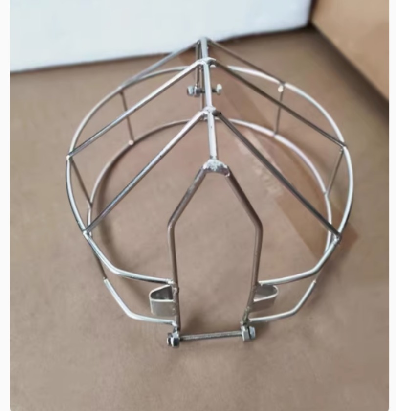 Propeller Guard - Propeller Protective Cover FitFor Hangkai 2-stroke