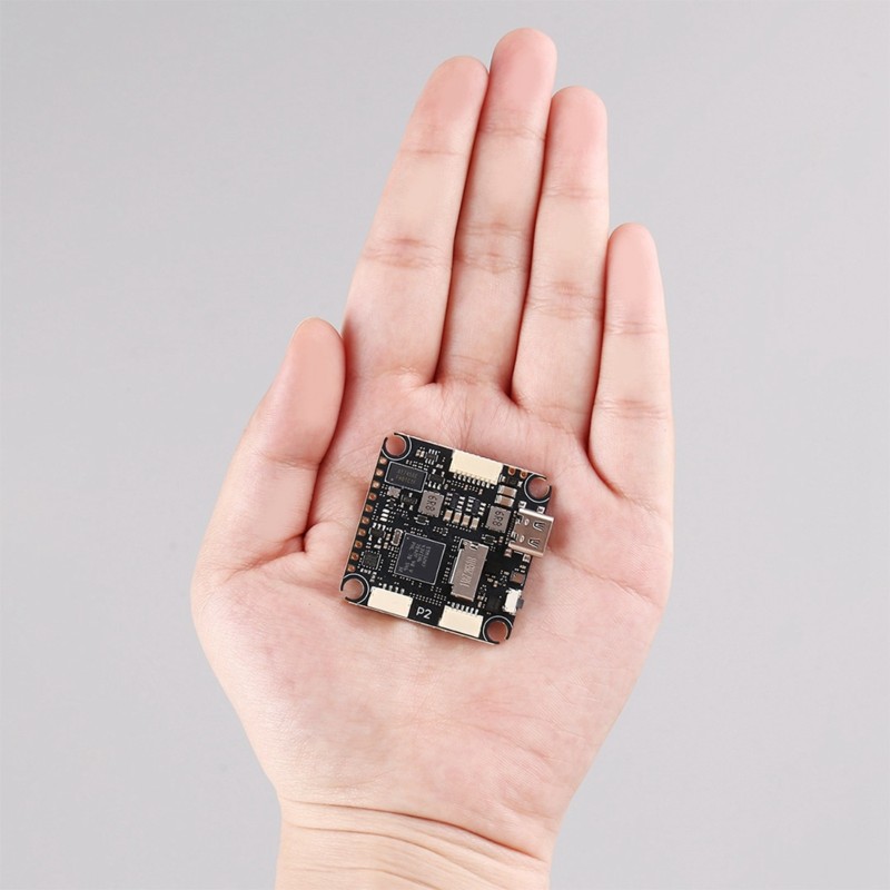 Betaflight Fc - WOWFU-TBS Lucid H7 FC Flight Controller