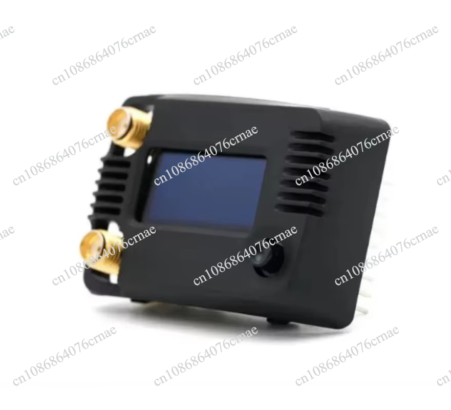 Goggles Fpv - Analog VRx for Goggles Long Range
