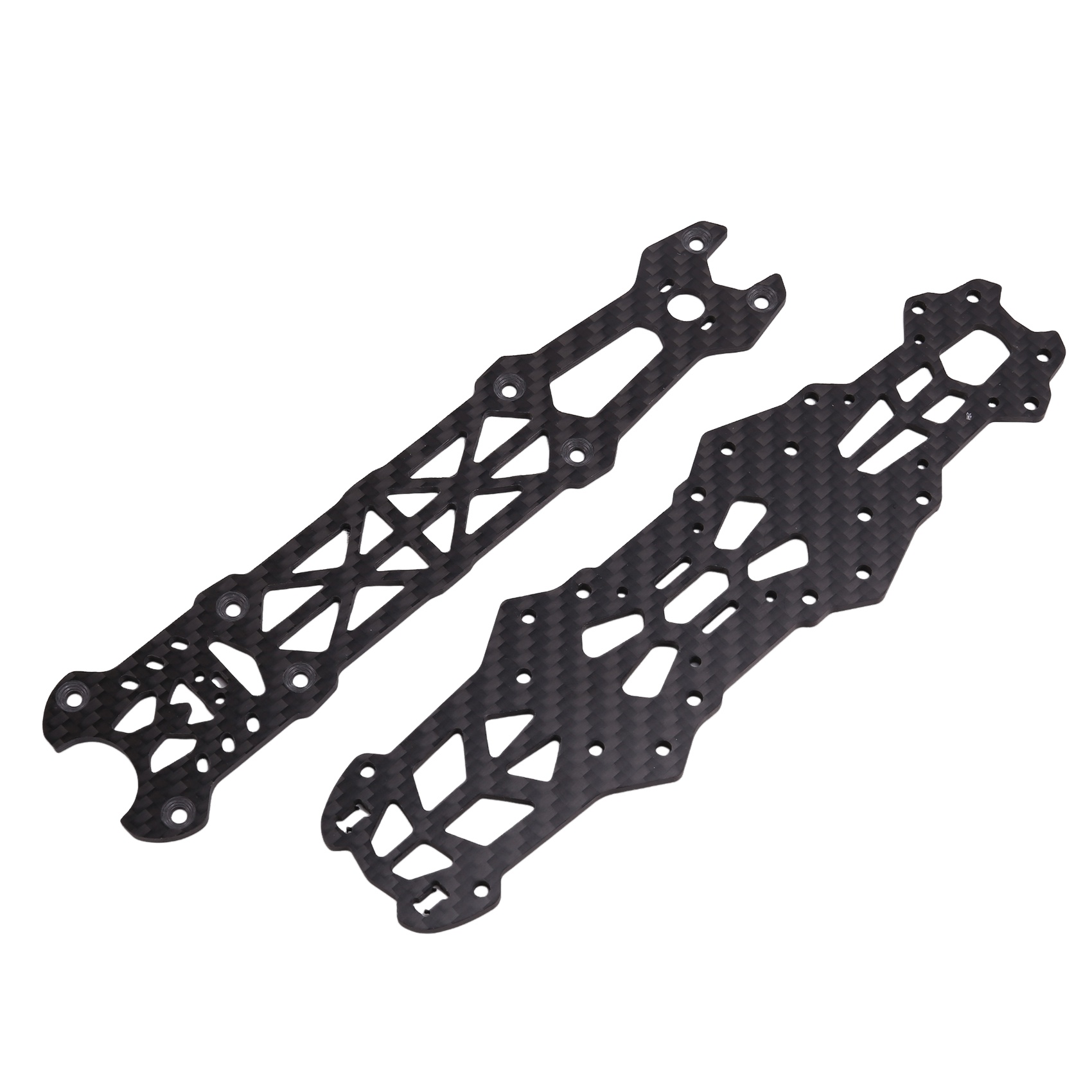 Carbon Fiber Drone Frame - YSUN-MARK4-HD Mark 4 HD 5Inch 240Mm