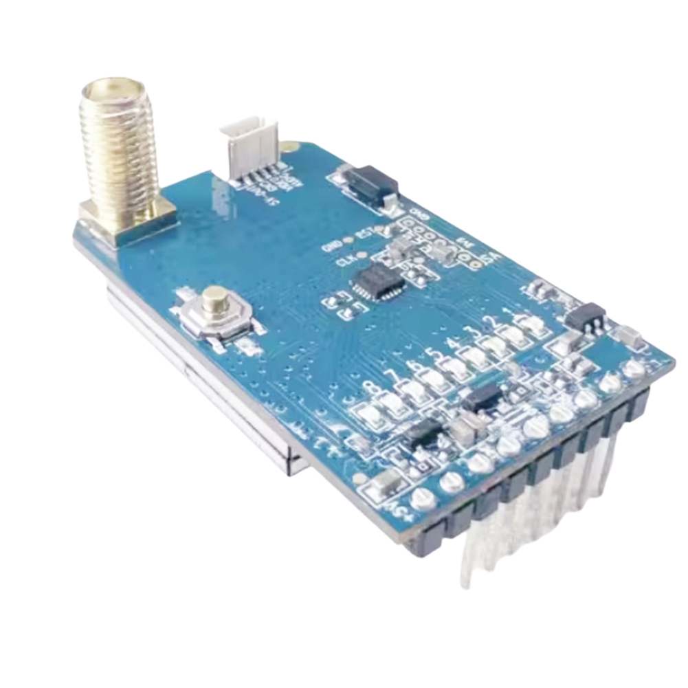Goggles Fpv - Superr-1.2G 1.3G VRX With Audio 9
