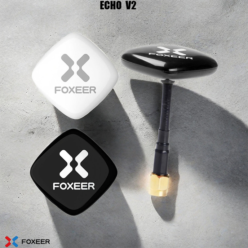 Hd Zero Camera - Foxeer ECHO 2 5.8GHz 9dBi Patch