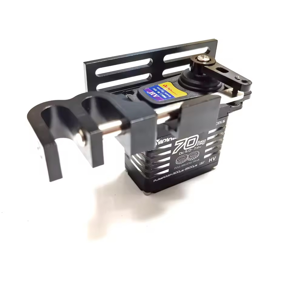 Brushed Drone Motor - 70kg Brushless Servo Motor 42kg 8.4V