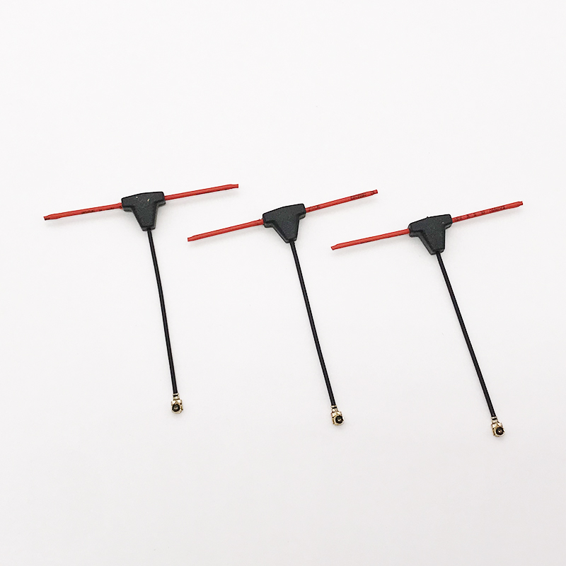 Mini Drone - 2.4G 2DBI T Antenna IPX1 for