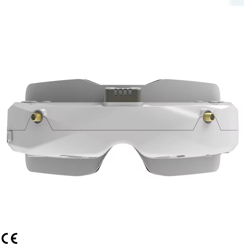 SKYZONE SKY02O OLED 5.8GHz 2S- - огляд і ціна Goggles Fpv