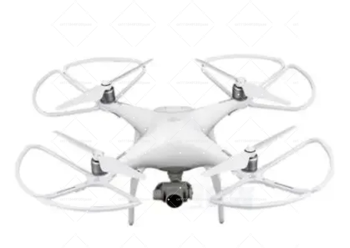 4pcs Propeller Guard Quick Rel - огляд і ціна Propeller Guard