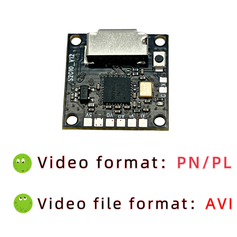 SLONWAKE MINI DVR Recording Mo - огляд і ціна Mini Drone