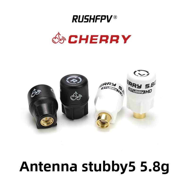 RUSHFPV Cherry Stubby 5.8G Ant - огляд і ціна Goggles Fpv