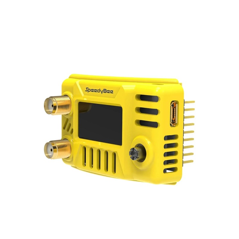 SpeedyBee FPV Goggles Module 5 - огляд і ціна Hd Zero Camera
