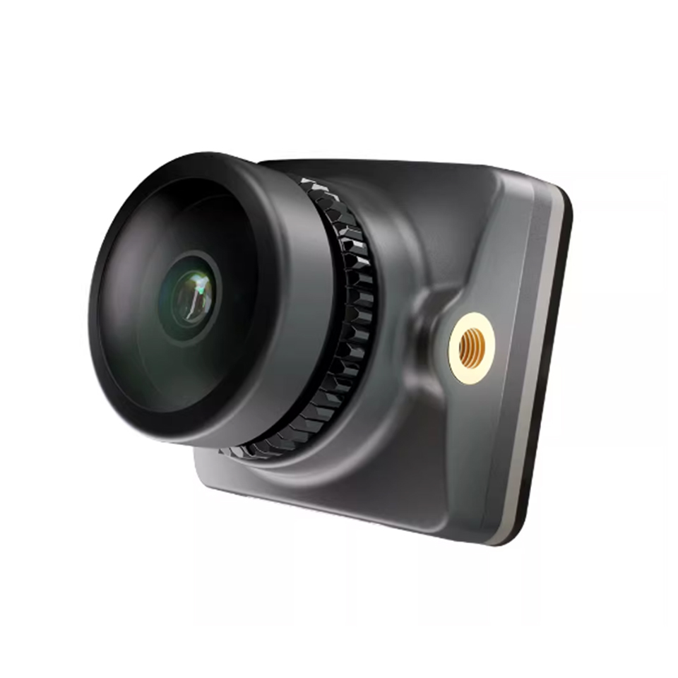 RunCam Phoenix 2 SP V5 Camera  - огляд і ціна Hd Zero Camera