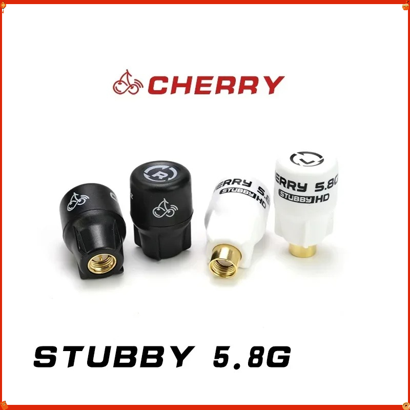 Rush Cherry FPV 5.8G Antenna S - огляд і ціна Goggles Fpv