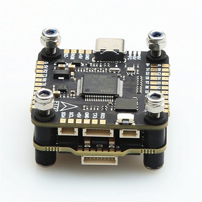 Excellent-F722 Stack F7 Flight - огляд і ціна F722 Flight Controller