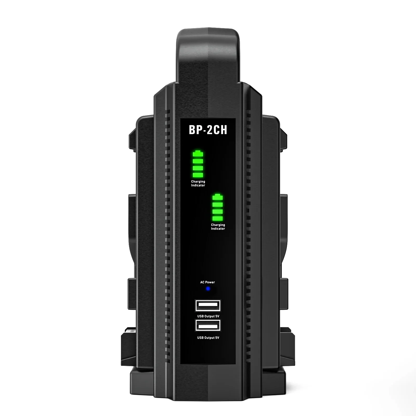 SWZY BP-2CH V Mount Battery Ch - огляд і ціна Drone Battery Charger