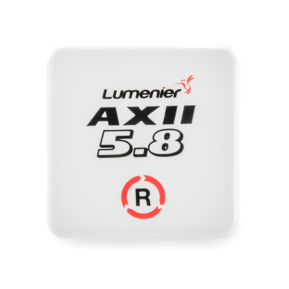 Lumenier AXII Patch Antenna 5. - огляд і ціна Hd Zero Camera