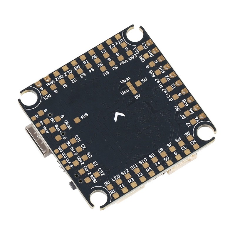 A63T-TBS Lucid H7 FC Flight Co - огляд і ціна Betaflight Fc