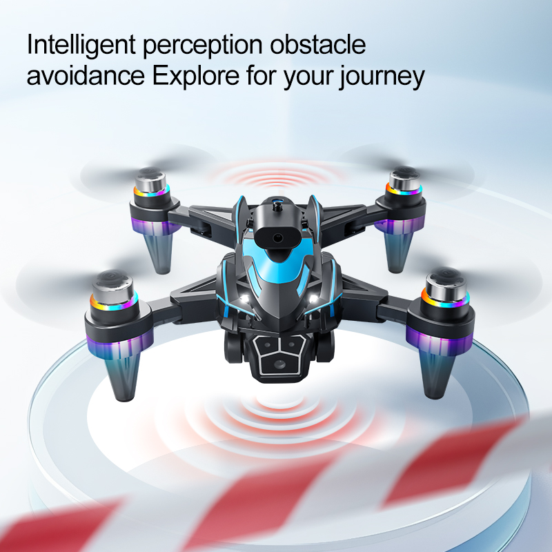 Outdoor Aerial Drone Electric  - огляд і ціна Brushed Drone Motor