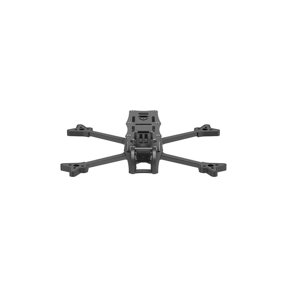 IFlight AOS 5 V5.1  FPV Frame  - огляд і ціна Carbon Fiber Drone Frame