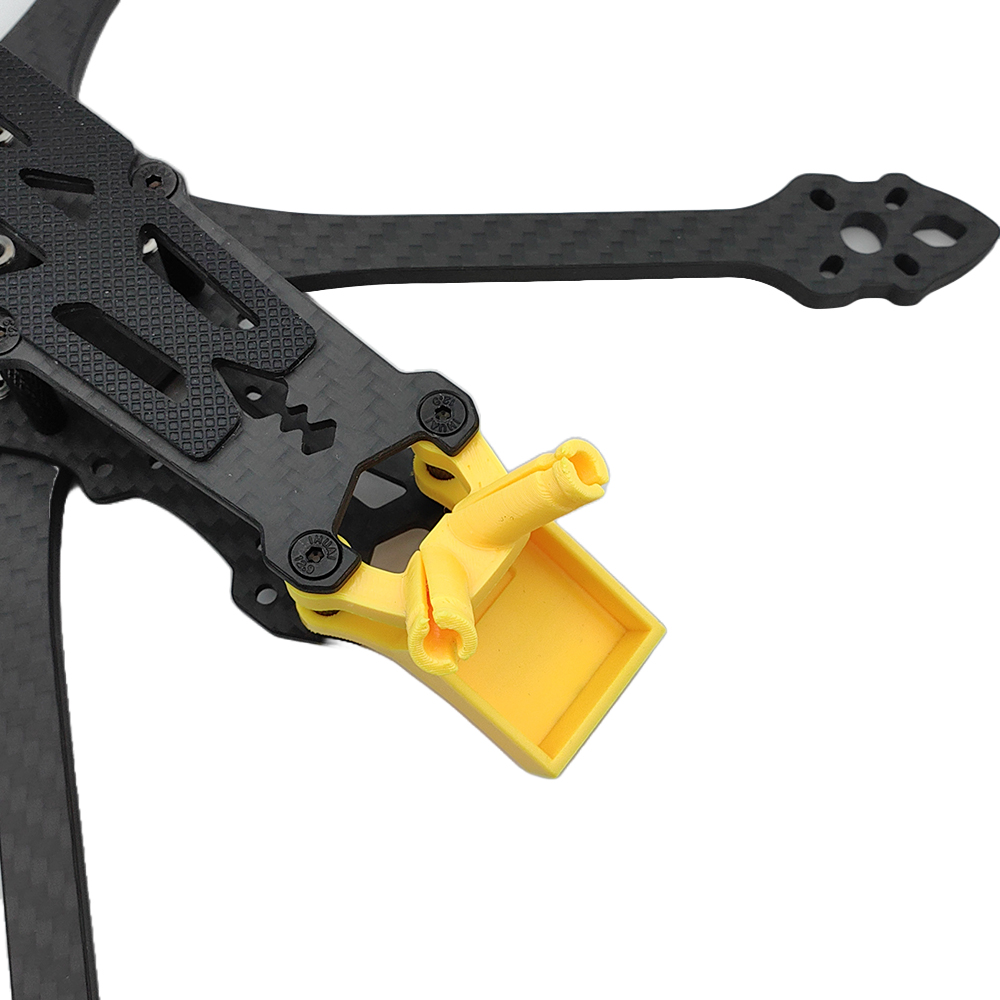 O4 pro universal antenna Mount - огляд і ціна Hd Zero Camera