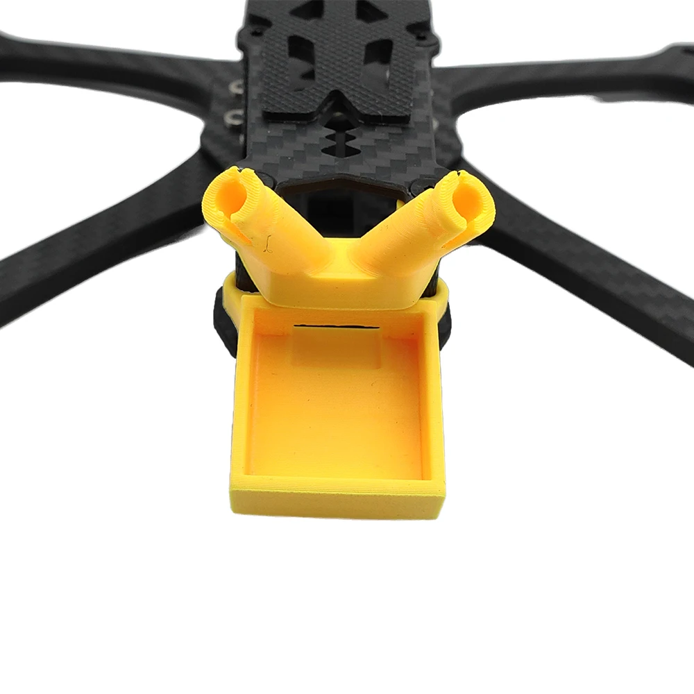 O4 pro universal antenna Mount - огляд і ціна Hd Zero Camera