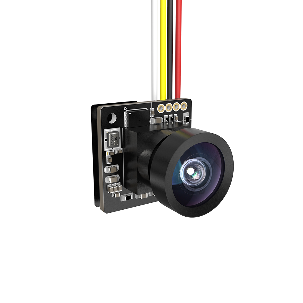 RunCam HDZero Eco Camera Digit - огляд і ціна Hd Zero Camera