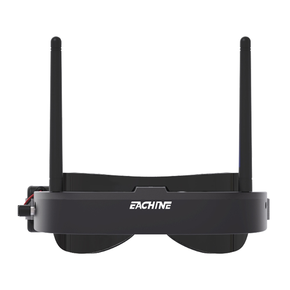 Eachine EV100 720*540 5.8G 72C - огляд і ціна Goggles Fpv