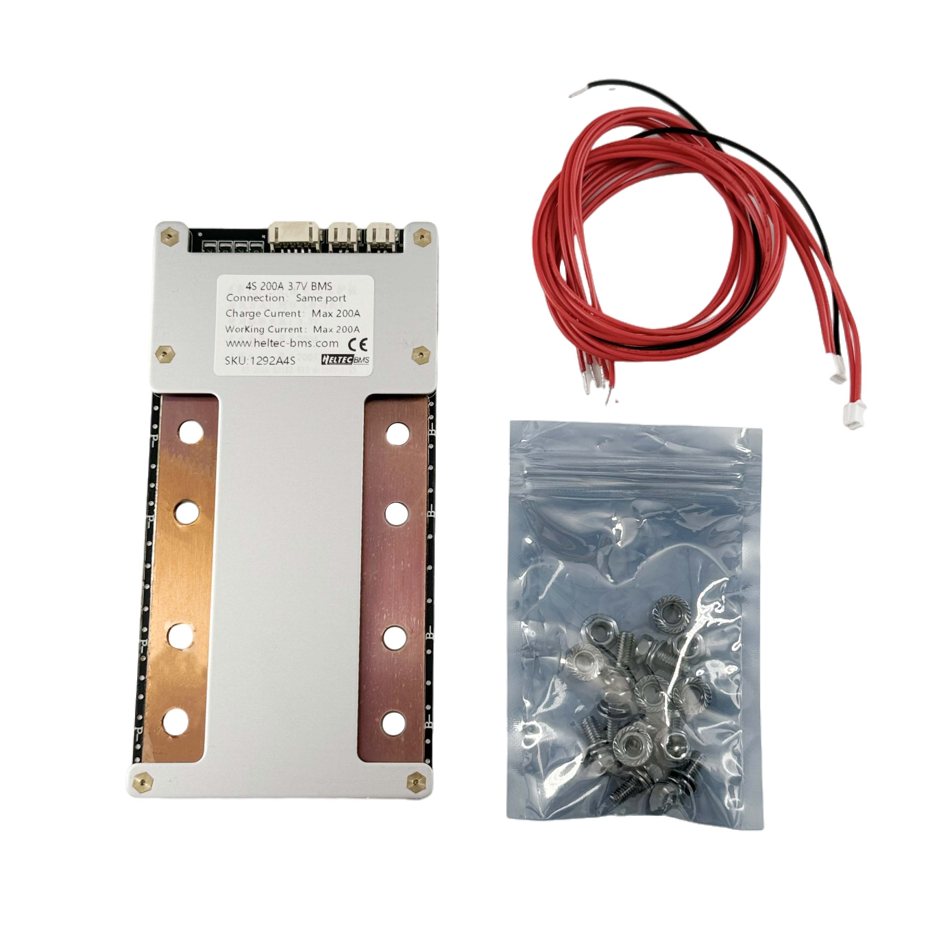 Continuous 300A 330A 380A 4S 8 - огляд і ціна Lipo Battery 4S