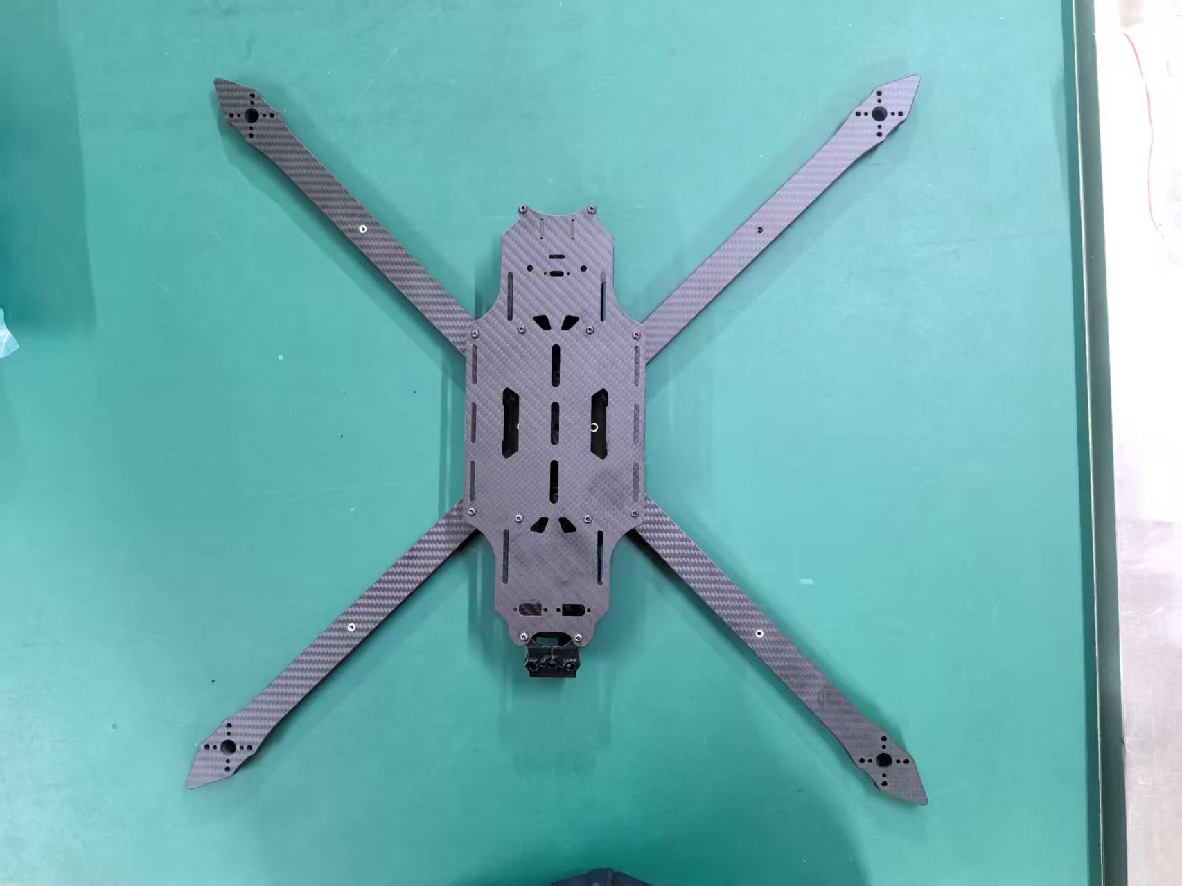 Z13 13 Inch Z15 15 Inch FPV Fr - огляд і ціна Drone Frame