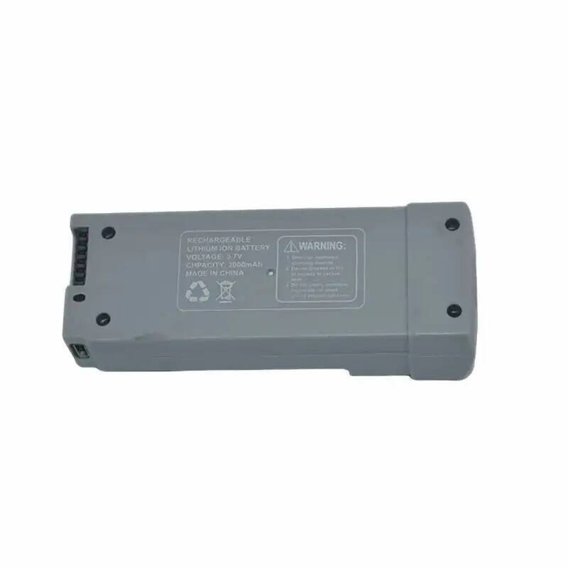 Z908 PRO Drone Battery 3.7v 20 - огляд і ціна Brushed Drone Motor