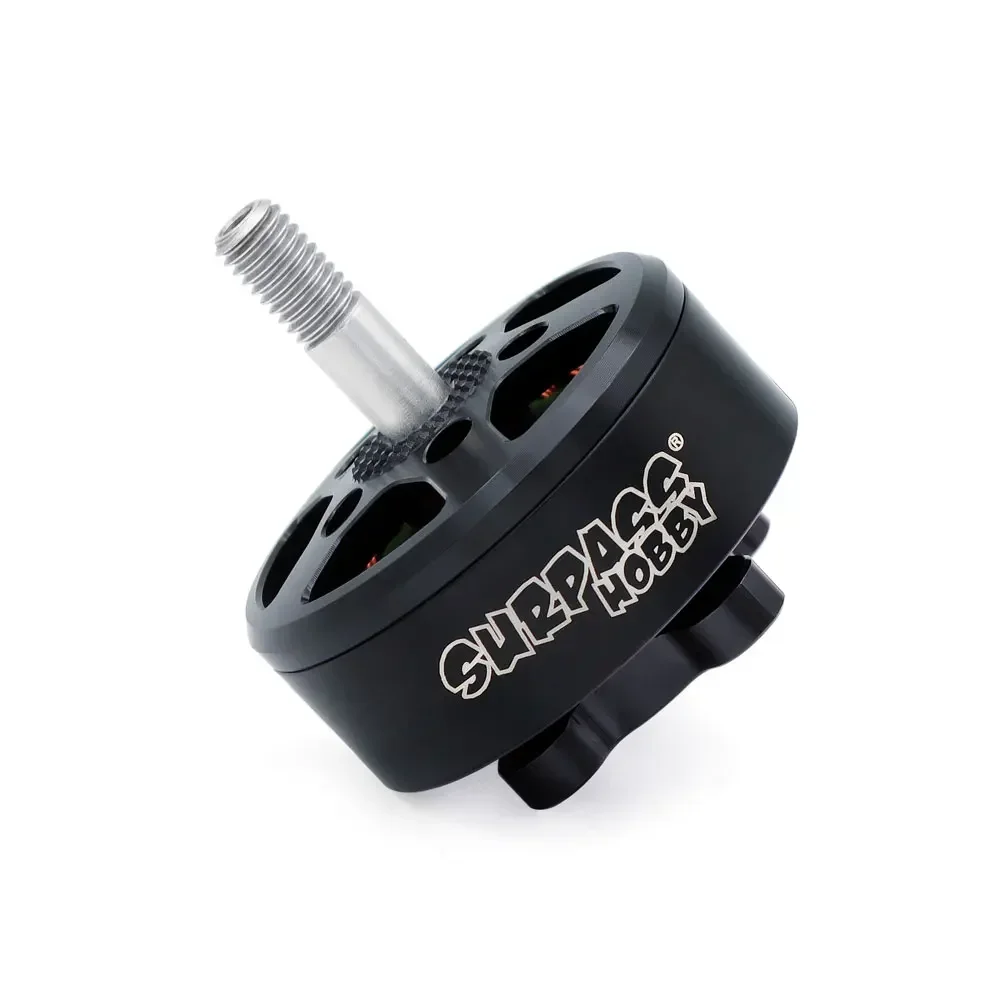 SURPASS HOBBY B2806.5 2806.5 1 - огляд і ціна Brushed Drone Motor