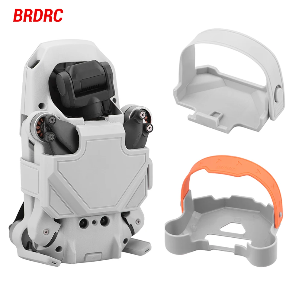 BRDRC Propeller Holder for DJI - огляд і ціна Propeller Guard