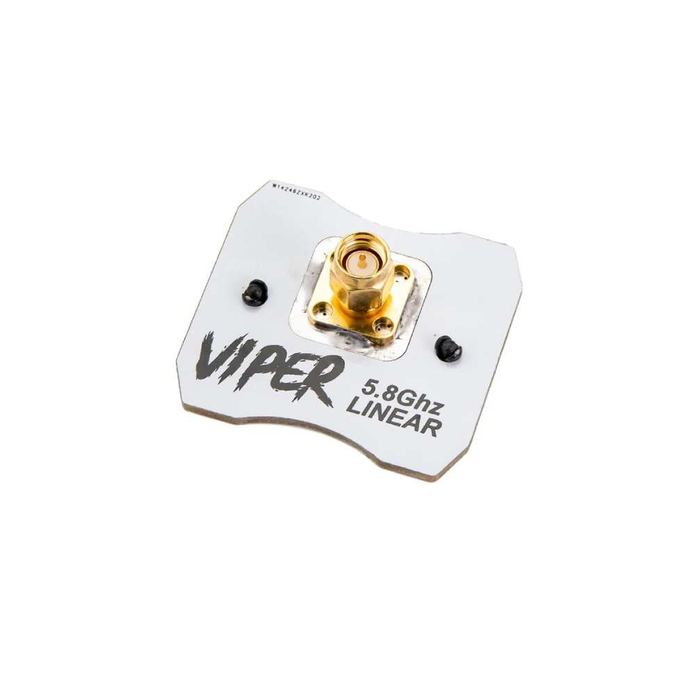 MenaceRC VIPER Antenna 5.8Ghz  - огляд і ціна Hd Zero Camera