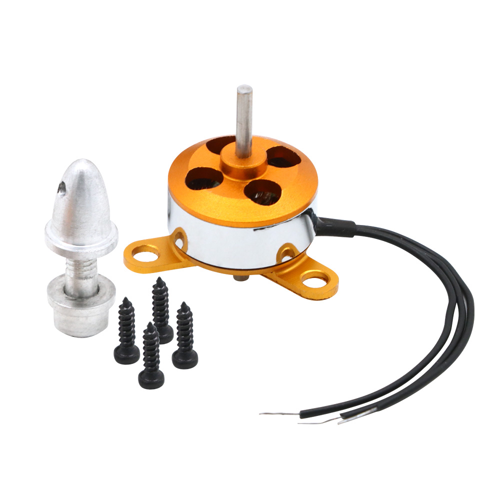 A1504 2200KV /2700kv /2900KV / - огляд і ціна Brushed Drone Motor