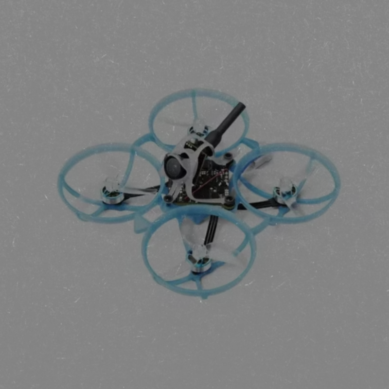 BETAFPV Air65 II 65mm 1S ELRS  - огляд і ціна Brushed Drone Motor