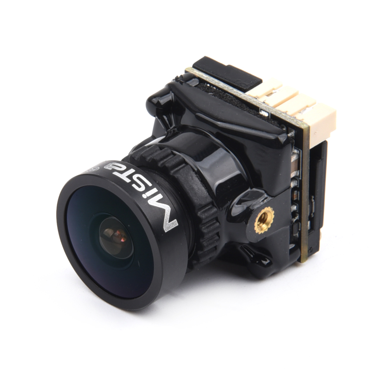 Mista Ratel 2000TVL FPV Mini C - огляд і ціна Analog Fpv Camera