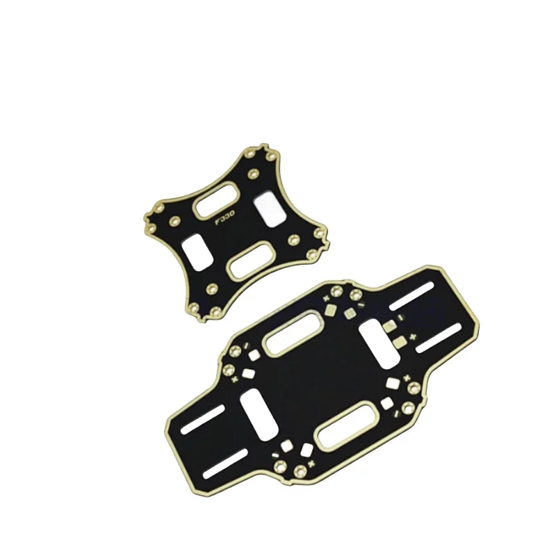 F330 Quadcopter Frame Kit 330m - огляд і ціна Carbon Fiber Drone Frame