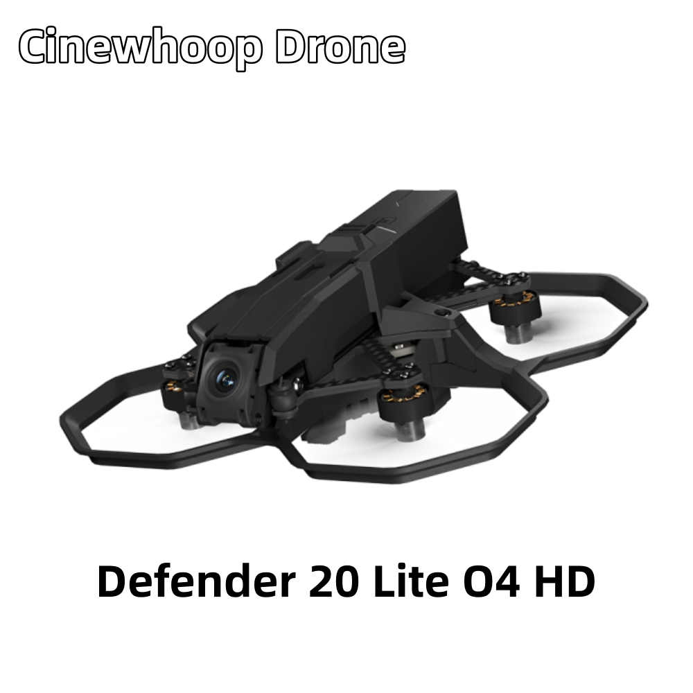 iFlight Alpha A65 Analog / Def - огляд і ціна Analog Fpv Camera