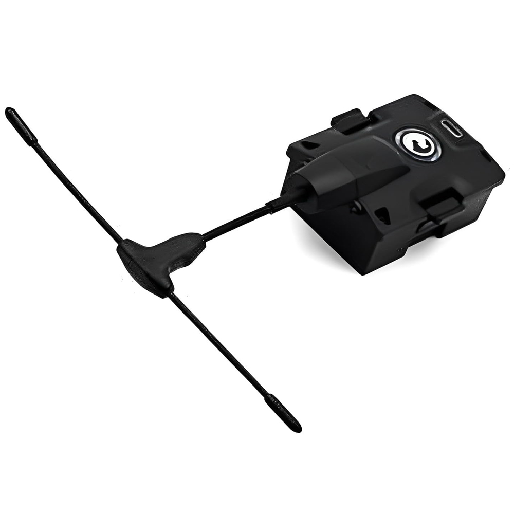 Original TBS Crossfire Nano TX - огляд і ціна Hd Zero Camera