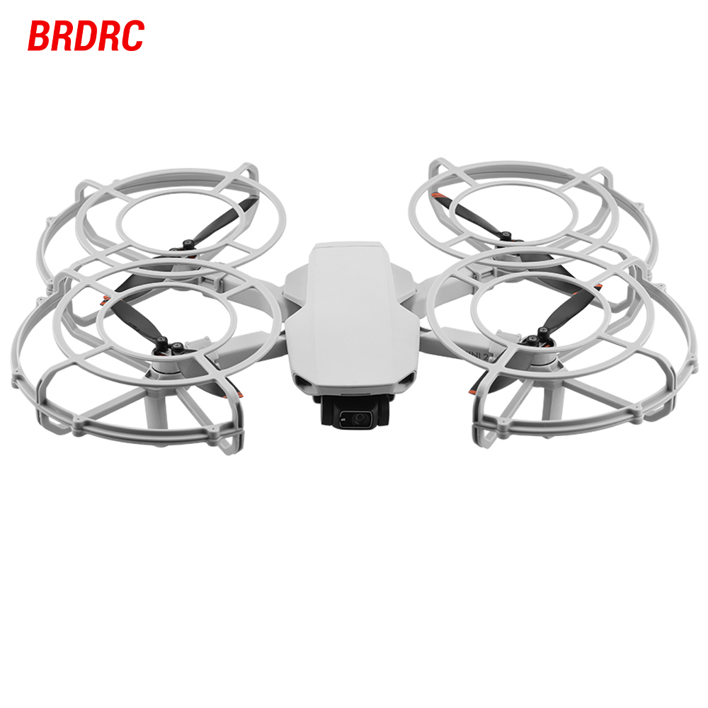 Propeller Guard  for DJI Mini  - огляд і ціна Propeller Guard