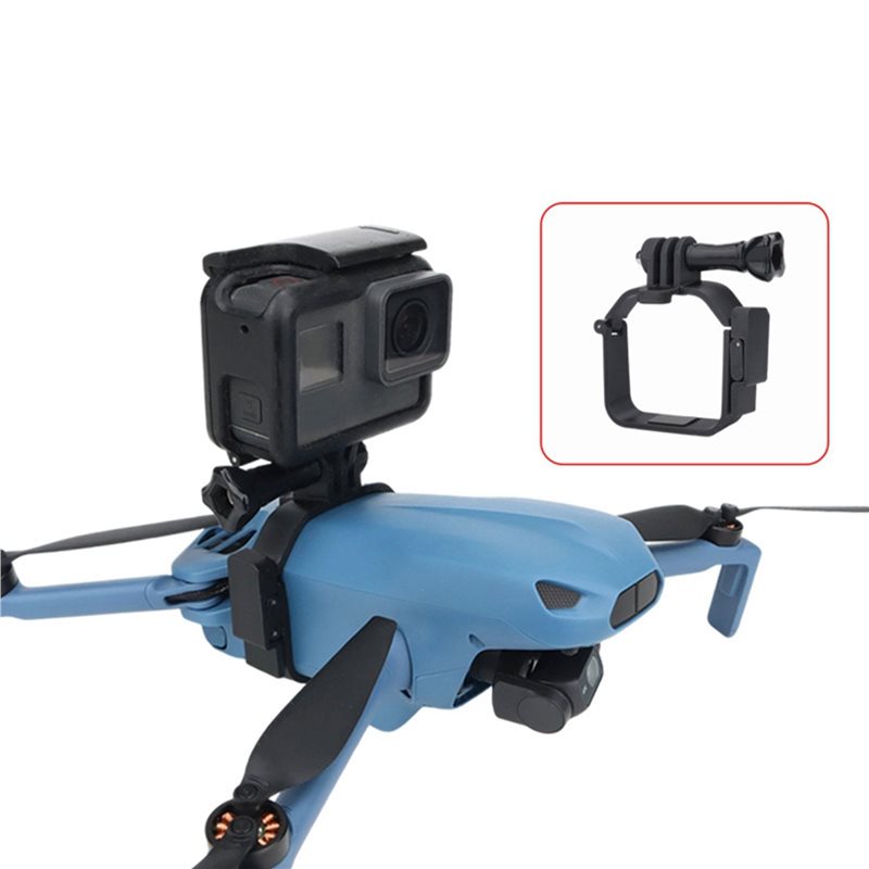 DT98 Camera Holder Bracket Top - огляд і ціна Dji Mini Drone