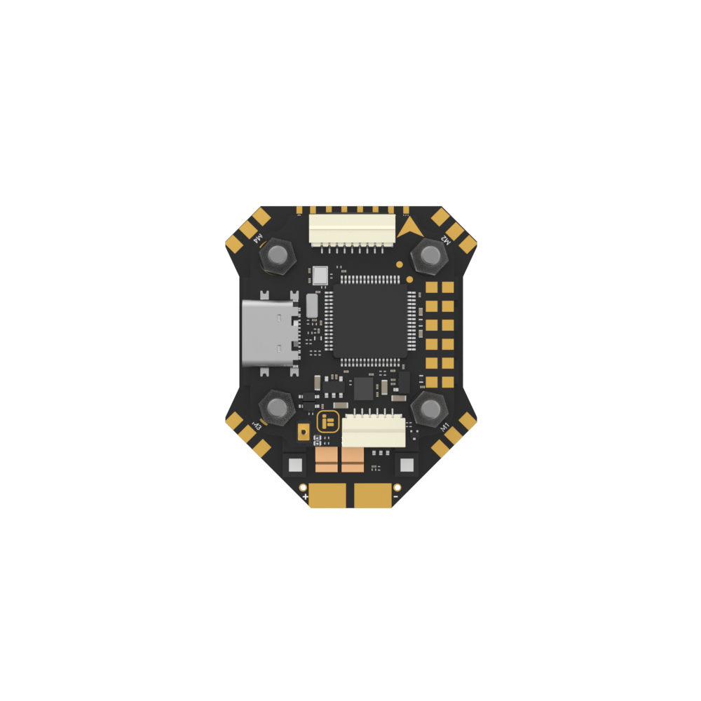 iFlight Borg F7 Mini Stack Fli - огляд і ціна Mini Drone