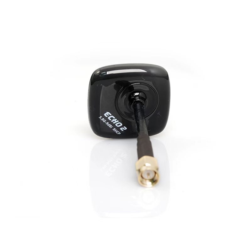 Foxeer ECHO 2  5.8GHz 9dBi Pat - огляд і ціна Hd Zero Camera