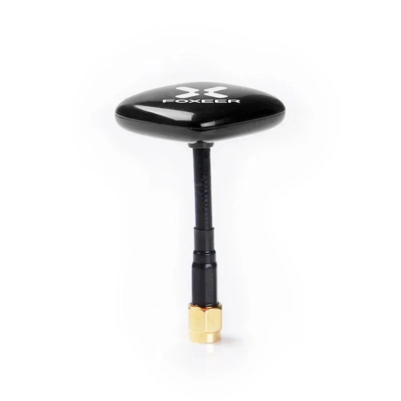 Foxeer ECHO 2  5.8GHz 9dBi Pat - огляд і ціна Hd Zero Camera