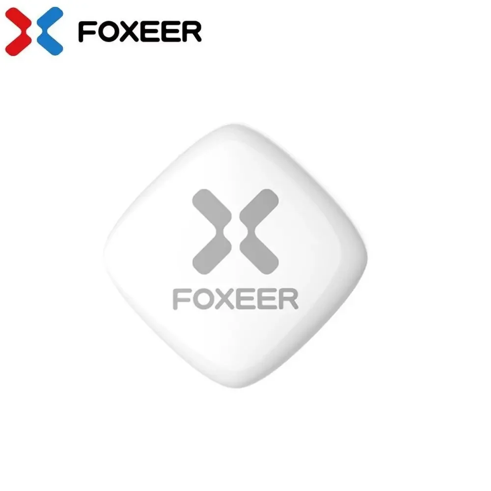 Foxeer ECHO 2  5.8GHz 9dBi Pat - огляд і ціна Hd Zero Camera