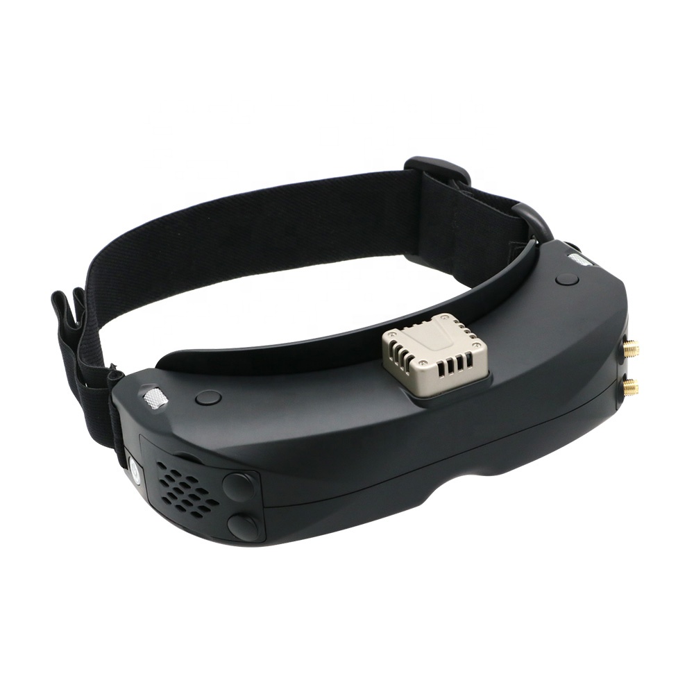 SKYZONE SKY04X PRO OLED 48CH 5 - огляд і ціна Goggles Fpv