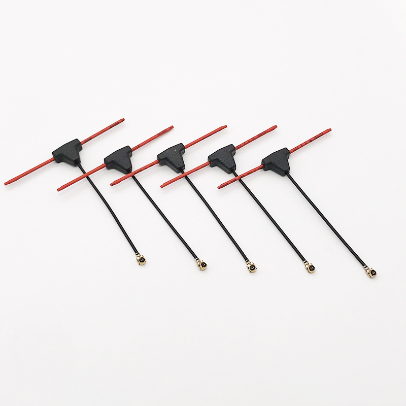 2.4G 2DBI T Antenna IPX1 for T - огляд і ціна Mini Drone